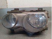 Recambio de faro izquierdo para bmw serie 3 compact (e46) 2.0 16v diesel cat referencia OEM IAM 63126901969 63126901969 