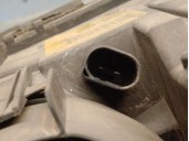 Recambio de faro izquierdo para bmw serie 3 compact (e46) 2.0 16v diesel cat referencia OEM IAM 63126901969 63126901969 