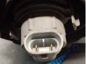 Recambio de faro izquierdo para bmw serie 3 compact (e46) 2.0 16v diesel cat referencia OEM IAM 63126901969 63126901969 