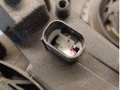 Recambio de faro izquierdo para bmw serie 3 compact (e46) 2.0 16v diesel cat referencia OEM IAM 63126901969 63126901969 