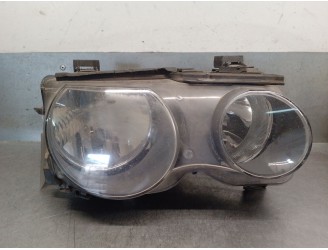 Recambio de faro derecho para bmw serie 3 compact (e46) 2.0 16v diesel cat referencia OEM IAM 63126901970 63126901970 