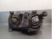 Replacement right headlight for BMW 3 Series compact (E46) 2.0 16v diesel cat OEM IAM reference 63126901970 63126901970 