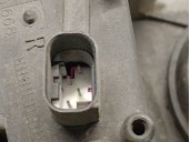 Recambio de faro derecho para bmw serie 3 compact (e46) 2.0 16v diesel cat referencia OEM IAM 63126901970 63126901970 