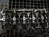 Recambio de culata para opel astra h berlina 1.7 16v cdti referencia OEM IAM 607151 