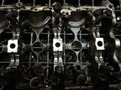 Recambio de culata para opel astra h berlina 1.7 16v cdti referencia OEM IAM  607151 