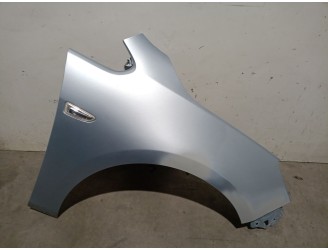 Recambio de aleta delantera derecha para opel astra j lim. 1.6 cdti dpf referencia OEM IAM 1100001 1100001 