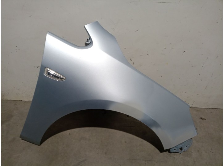 Recambio de aleta delantera derecha para opel astra j lim. 1.6 cdti dpf referencia OEM IAM 1100001 1100001 