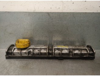 Recambio de tapa balancines para renault kangoo (f/kc0) 1.9 diesel referencia OEM IAM 7700112989 7700112989 