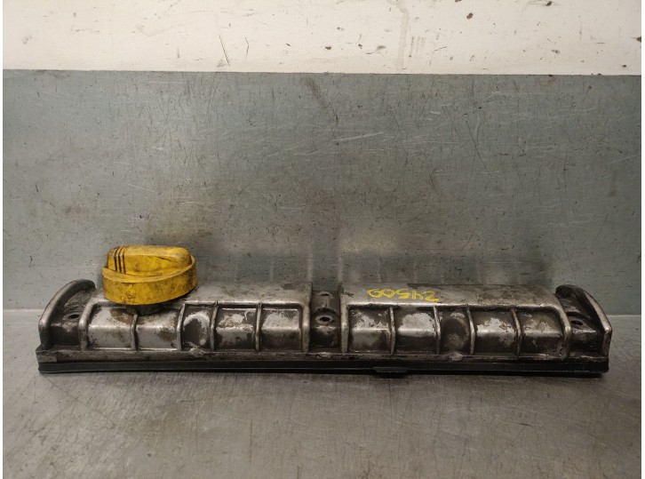 Recambio de tapa balancines para renault kangoo (f/kc0) 1.9 diesel referencia OEM IAM 7700112989 7700112989 