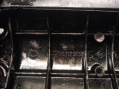 Recambio de tapa balancines para renault kangoo (f/kc0) 1.9 diesel referencia OEM IAM 7700112989 7700112989 