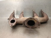 Recambio de colector escape para renault kangoo (f/kc0) 1.9 diesel referencia OEM IAM 7700107846 7700107846 