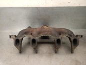 Recambio de colector escape para renault kangoo (f/kc0) 1.9 diesel referencia OEM IAM 7700107846 7700107846 