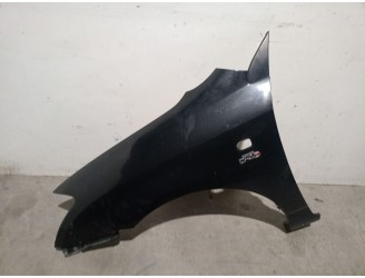 Recambio de aleta delantera izquierda para toyota corolla (e12) 2.0 d-cat referencia OEM IAM 5381202090 5381202090 