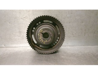 Recambio de polea cigueñal para opel zafira a 1.8 16v cat referencia OEM IAM 9129209 5614431 