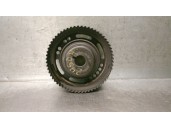 Recambio de polea cigueñal para opel zafira a 1.8 16v cat referencia OEM IAM 9129209 5614431 