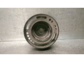 Recambio de polea cigueñal para opel zafira a 1.8 16v cat referencia OEM IAM 9129209 5614431 