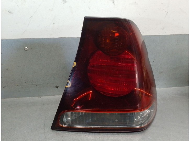 Recambio de piloto trasero derecho para bmw serie 3 compact (e46) 2.0 16v diesel cat referencia OEM IAM 63216927764 63216934162 