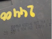 Recambio de piloto trasero derecho para bmw serie 3 compact (e46) 2.0 16v diesel cat referencia OEM IAM 63216927764 63216934162 