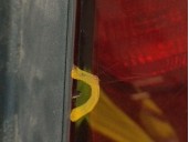 Recambio de piloto trasero derecho para bmw serie 3 compact (e46) 2.0 16v diesel cat referencia OEM IAM 63216927764 63216934162 