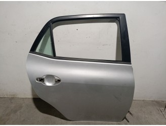 Recambio de puerta trasera derecha para toyota auris 1.8 16v cat referencia OEM IAM 6700302250 6700302250 