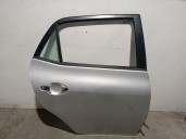 Recambio de puerta trasera derecha para toyota auris 1.8 16v cat referencia OEM IAM 6700302250 6700302250 