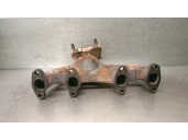 Recambio de colector escape para seat ibiza (6k) 1.6 referencia OEM IAM 051253033C 051253031N 