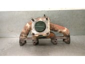 Recambio de colector escape para seat ibiza (6k) 1.6 referencia OEM IAM 051253033C 051253031N 