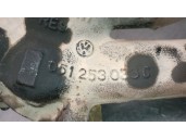 Recambio de colector escape para seat ibiza (6k) 1.6 referencia OEM IAM 051253033C 051253031N 