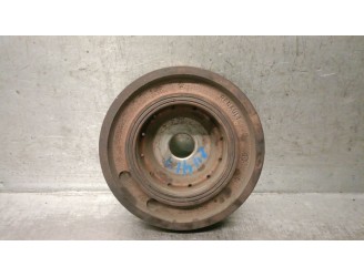 Recambio de polea cigueñal para renault grand scenic ii (jm0/1_) 1.6 referencia OEM IAM 8200185800 8200185800 