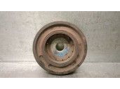 Recambio de polea cigueñal para renault grand scenic ii (jm0/1_) 1.6 referencia OEM IAM 8200185800 8200185800 