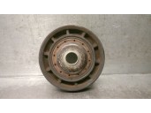 Recambio de polea cigueñal para renault grand scenic ii (jm0/1_) 1.6 referencia OEM IAM 8200185800 8200185800 