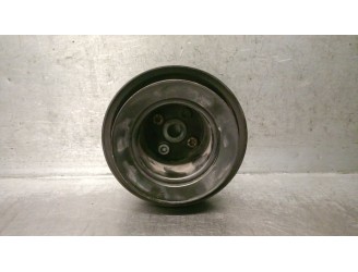 Replacement crankshaft pulley for Seat Ibiza (6K) 1.6 OEM IAM reference 030105255E 030105255E 
