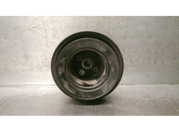Replacement crankshaft pulley for Seat Ibiza (6K) 1.6 OEM IAM reference 030105255E 030105255E 