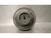 Replacement crankshaft pulley for Seat Ibiza (6K) 1.6 OEM IAM reference 030105255E 030105255E 