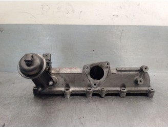 Recambio de colector admision para opel astra h berlina 1.7 16v cdti referencia OEM IAM 8973134590 97327923 