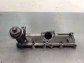 Recambio de colector admision para opel astra h berlina 1.7 16v cdti referencia OEM IAM 8973134590 97327923 