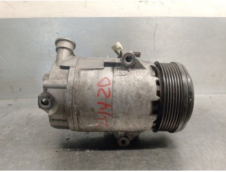 Recambio de compresor aire acondicionado para opel astra h berlina 1.7 16v cdti referencia OEM IAM 13124751 6854056 