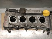 Recambio de culata para opel astra h berlina 1.7 16v cdti referencia OEM IAM 607151 5607292 897372780