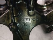 Recambio de culata para opel astra h berlina 1.7 16v cdti referencia OEM IAM 607151 5607292 897372780