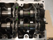 Recambio de culata para opel astra h berlina 1.7 16v cdti referencia OEM IAM 607151 5607292 897372780