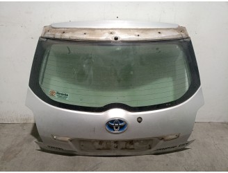 Recambio de porton trasero para toyota auris 1.8 16v cat referencia OEM IAM 6700502200 6700502200 