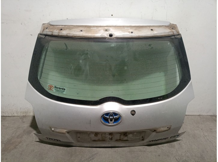 Recambio de porton trasero para toyota auris 1.8 16v cat referencia OEM IAM 6700502200 6700502200 