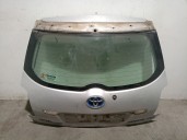 Recambio de porton trasero para toyota auris 1.8 16v cat referencia OEM IAM 6700502200 6700502200 
