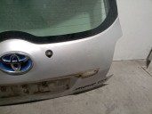 Recambio de porton trasero para toyota auris 1.8 16v cat referencia OEM IAM 6700502200 6700502200 