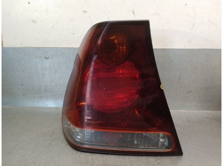 Recambio de piloto trasero izquierdo para bmw serie 3 compact (e46) 2.0 16v diesel cat referencia OEM IAM 63216927763 6321693416