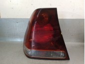 Recambio de piloto trasero izquierdo para bmw serie 3 compact (e46) 2.0 16v diesel cat referencia OEM IAM 63216927763 6321693416