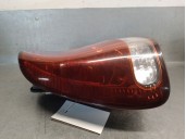 Recambio de piloto trasero izquierdo para bmw serie 3 compact (e46) 2.0 16v diesel cat referencia OEM IAM 63216927763 6321693416