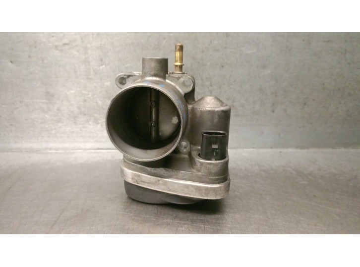 Recambio de caja mariposa para renault grand scenic ii (jm0/1_) 1.6 referencia OEM IAM 8200171134 8200171134 