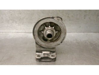 Recambio de soporte filtro aceite para seat ibiza (6k) 1.6 referencia OEM IAM 063116417A 053115417A 