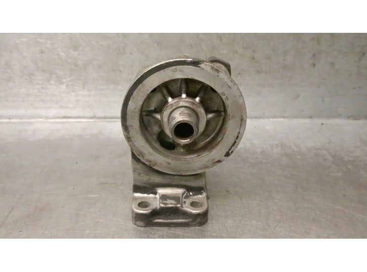 Recambio de soporte filtro aceite para seat ibiza (6k) 1.6 referencia OEM IAM 063116417A 053115417A 